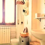 Domus Matilde Relax 아파트 마리나 디 카라라