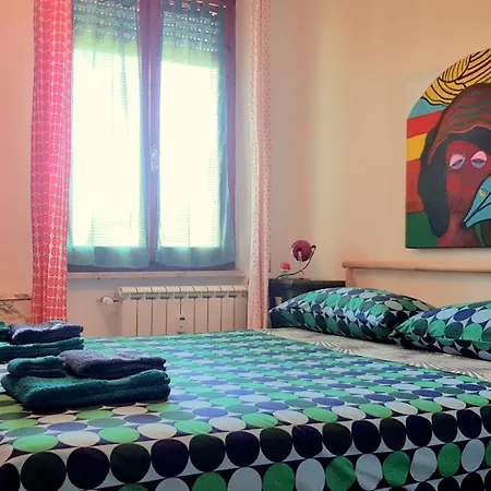 Domus Matilde Relax *