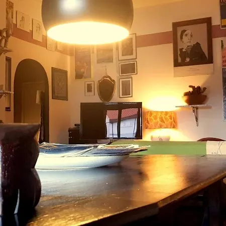 Domus Matilde Apartment