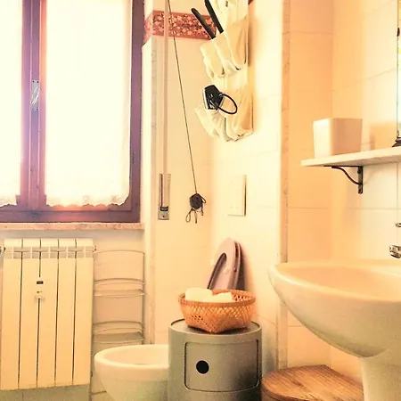 Domus Matilde Relax Apartament Marina Di Carrara
