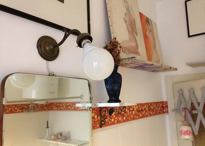 Domus Matilde Relax Apartament *