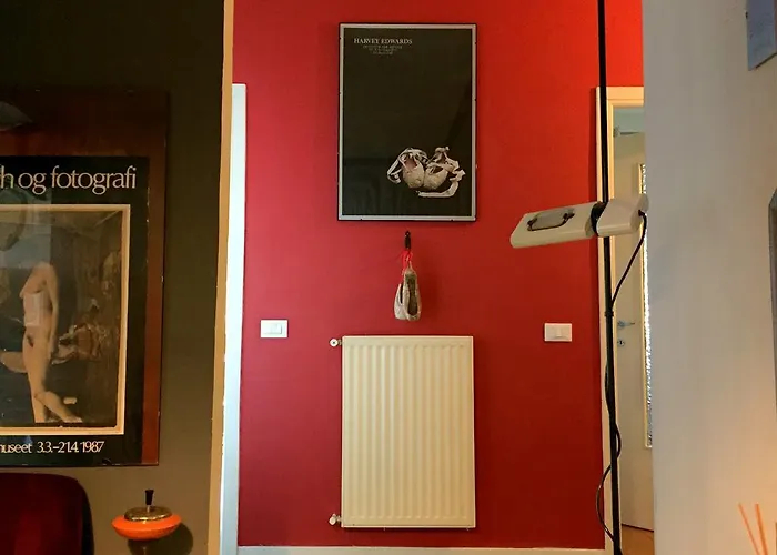 Apartament Domus Matilde Relax *