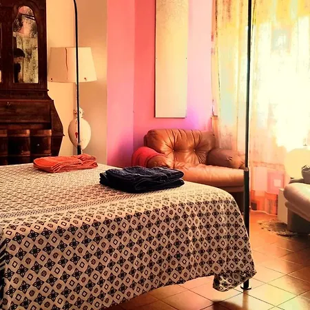 Domus Matilde Relax