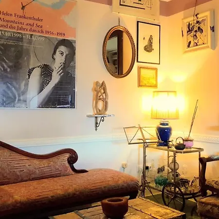 Apartment Domus Matilde Marina Di Carrara