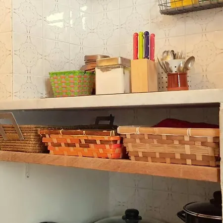 Domus Matilde Apartment *
