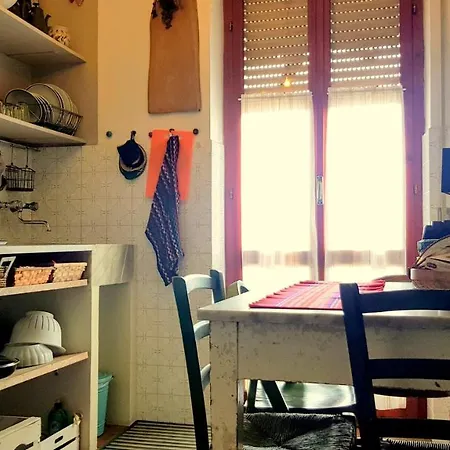 Apartment Domus Matilde Marina Di Carrara