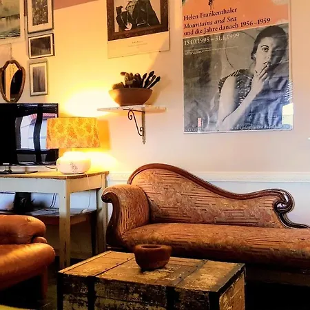 Domus Matilde Relax Марина-ди-Каррара