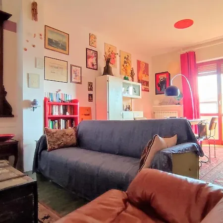 Domus Matilde Apartment *