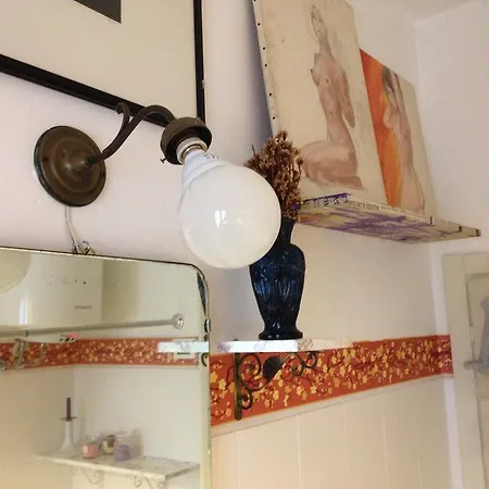 Domus Matilde Apartment *