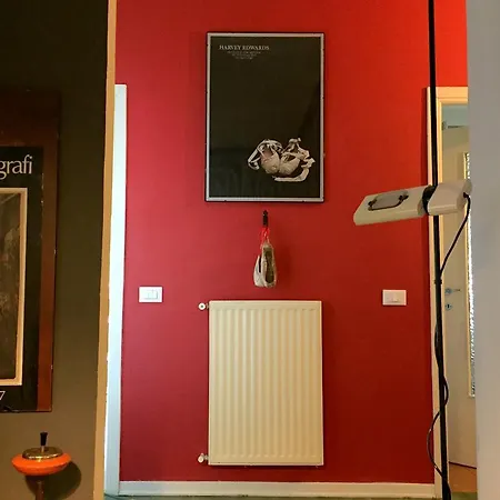 Apartment Domus Matilde *