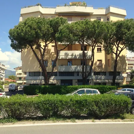 Domus Matilde * Marina Di Carrara