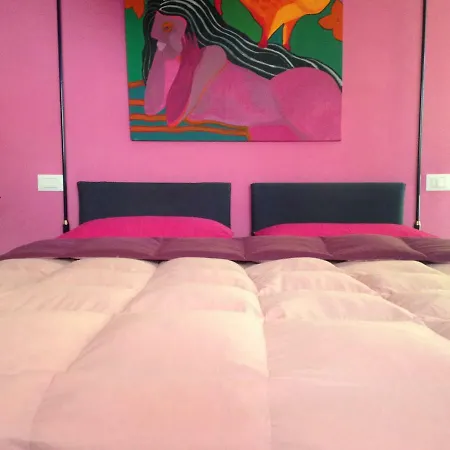 Apartment Domus Matilde
